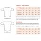 Preview: Papierschnittmuster Sommershirt Frau Karla XS-XXL